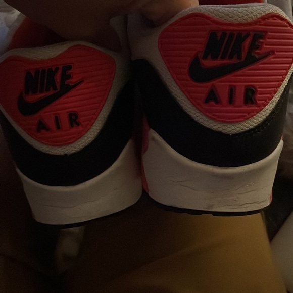 Air max 90 infared - Picture 4 of 4
